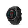 Garmin Fenix E AMOLED Slate Gray Black 47mm