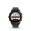 Garmin Fenix E AMOLED Slate Gray Black 47mm