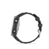 Garmin Fenix E AMOLED Stainless Steel Black 47mm
