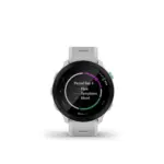 Garmin Forerunner 55 Whitestone