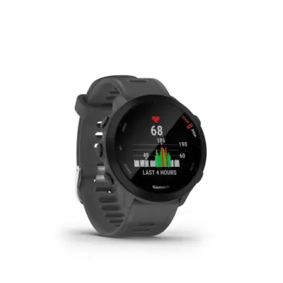 Garmin Forerunner 55 Monterra Grey