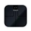 Garmin Index S2 Smart Scale Black