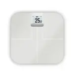 Garmin Index S2 Smart Scale White