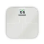 Garmin Index S2 Smart Scale White Garmin Index S2 Smart Scale White