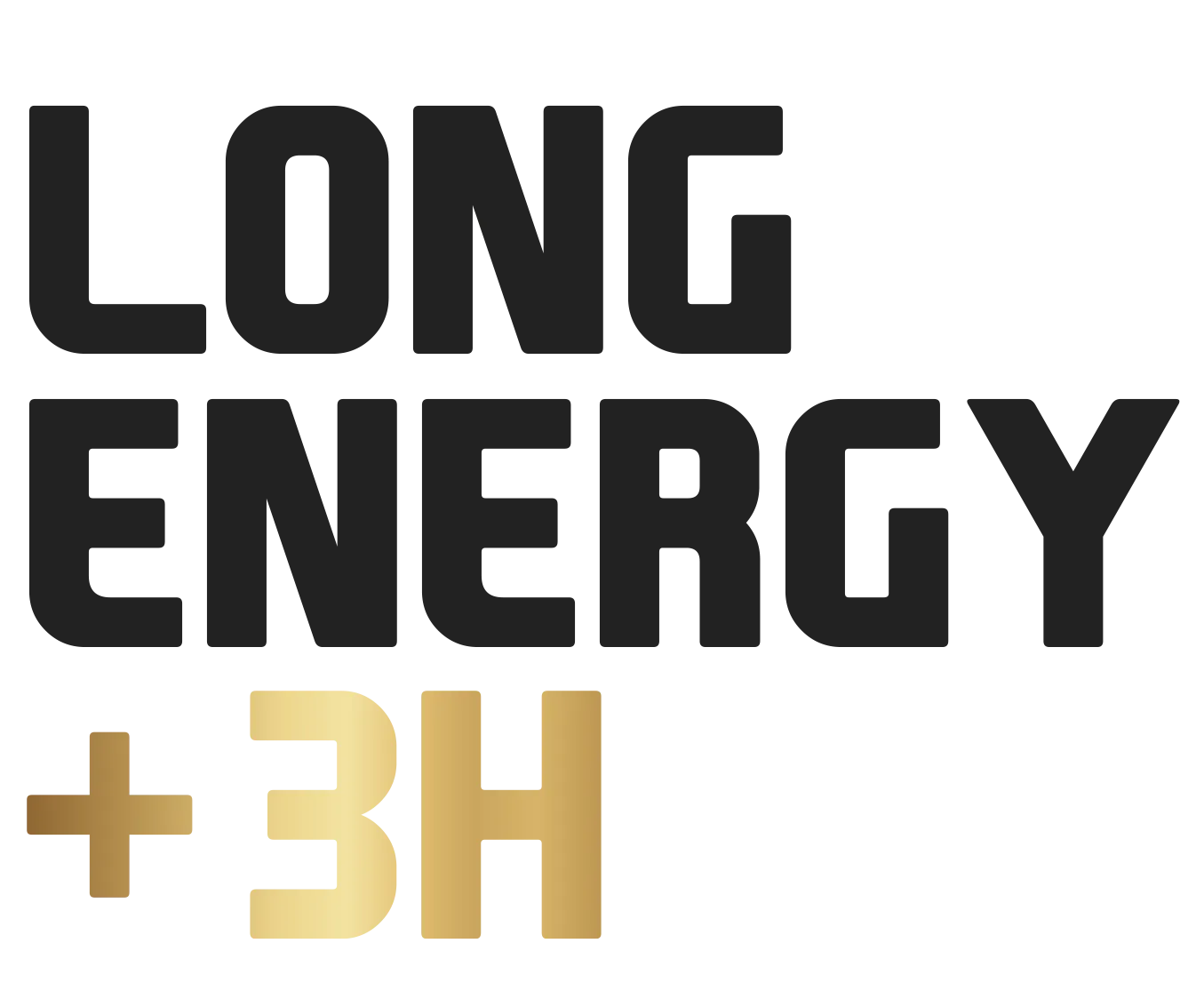 Long Energy +3H