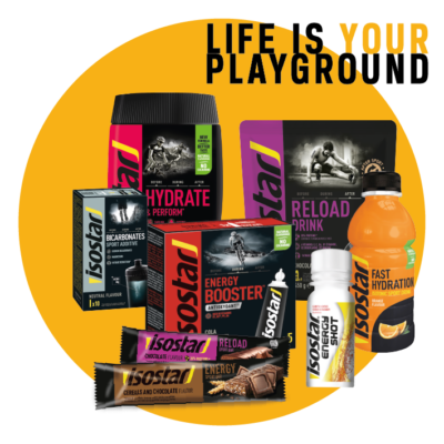 Pusmaratonio komplektas – siekiantiems rezultatų