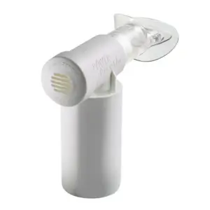 Balta • Lengva • Medicininė