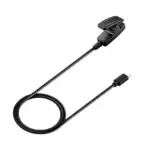 USB-C spaustukas – krovimo / duomenų kabelis Garmin