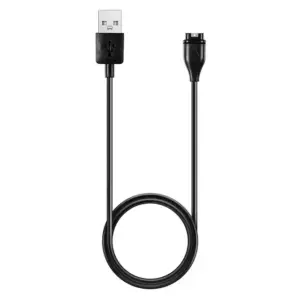 USB-A įkroviklis Garmin laikrodžio