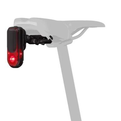 Garmin Varia RearVue 820