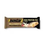 Isostar batonėlis High Protein 30 Vanilla Cranberry Bar 55g