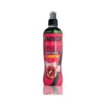 Isostar gėrimas Fitness L-Carnitine Carnipure Red Fruits 500ml