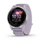 Garmin Approach J1 Silver lilac ComfortFit