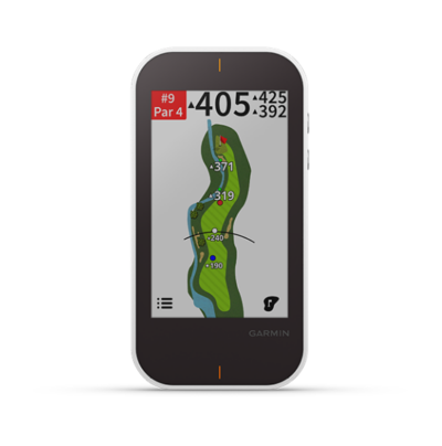 Garmin Approach G80 Garmin Approach G80