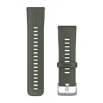 Garmin Quick Release 24 Venu X1 Watch Band Moss