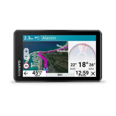 Garmin zūmo XT3 4.7″