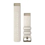 Garmin QuickFit 20 Watch Band Cream Nylon Garmin QuickFit 20 Watch Band Cream Nylon