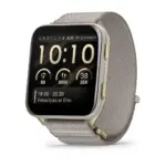 Garmin Venu X1 Titanium Soft Gold Garmin Venu X1 Titanium Soft Gold