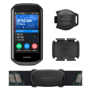 Edge 1050 Bundle • Komplektas