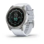 Garmin Epix Pro (Gen 2) 51 Sapphire Whitestone Garmin Epix Pro (Gen 2) 51 Sapphire Whitestone