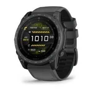 Garmin Tactix 8 AMOLED Cerakote Slate 51 mm - Multisportam