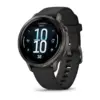 Garmin Venu 4 Slate Black 41mm