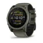 Garmin Tactix 8 AMOLED Cerakote Olive 51 mm