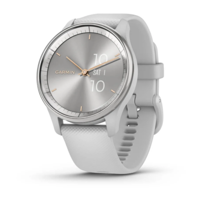 Garmin Vivomove Trend Mist Grey