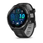 Garmin Forerunner 965 Black Garmin Forerunner 965 Black