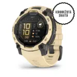 Garmin Instinct 3 AMOLED Citrine 45mm Garmin Instinct 3 AMOLED Citrine 45mm