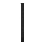 Garmin UltraFit Watch Band Nylon Strap 26 mm Black Garmin UltraFit Watch Band Nylon Strap 26 mm Black