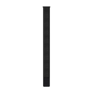 Juoda • Ašelė / Quick Release • 26 mm • Nailonas