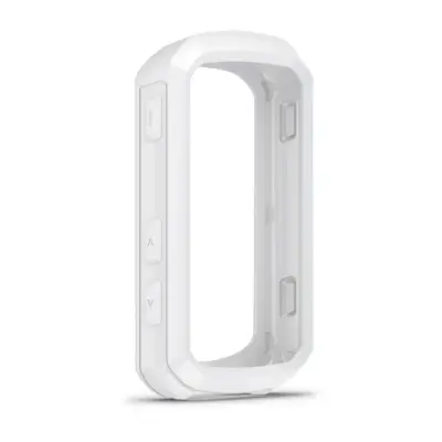 Garmin Edge 550/ 850 Silicone Case White