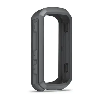 Garmin Edge 550/ 850 Silicone Case Pebble Gray