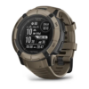 Coyote Tan • Instinct 2X Solar • 50 mm • Tactical