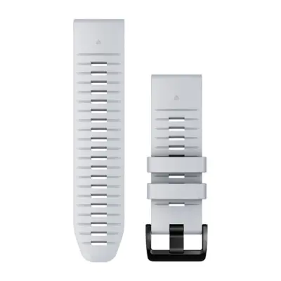 Garmin QuickFit 26 Watch Band Whitestone Garmin QuickFit 26 Watch Band Whitestone