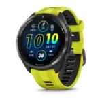 Garmin Forerunner 965 Yellow Garmin Forerunner 965 Yellow