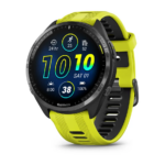 Garmin Forerunner 965 Yellow