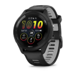 Garmin Forerunner 265 Black