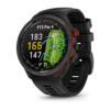 Garmin Approach S70 47mm Black