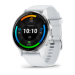 Garmin Venu 3 Whitestone Passivated