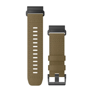 Nylon Tactical Coyote Tan • Nailonas
