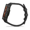 Garmin Instinct 3 Solar Black Bezel 45mm