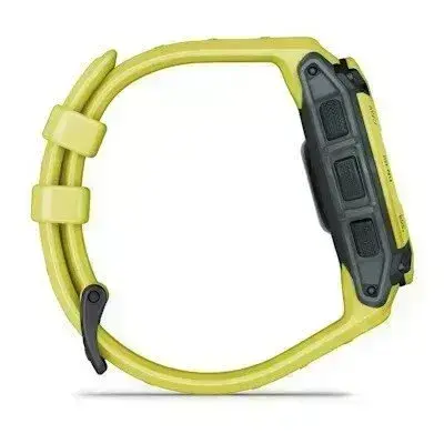 Garmin Instinct E Electric Lime Limited edition 45mm