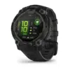 Garmin Instinct 3 Amoled Black Bezel 45mm