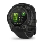 Garmin Instinct 3 Amoled Black Bezel 45mm