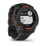 Garmin Instinct 3 Solar Black Bezel 45mm