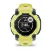 Garmin Instinct E Electric Lime Limited edition 45mm