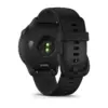 Garmin Vivoactive 6 Black Slate