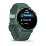 Garmin Vivoactive 6 Jasper Green